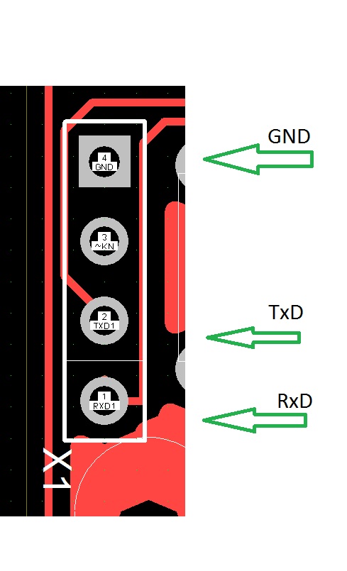 UART